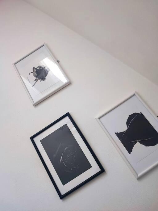 Chez Arty - Gere Par Presta-Zen'Services Apartment Verdun-sur-Meuse Exterior foto